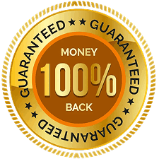 Newagra Gold Money Guarantee